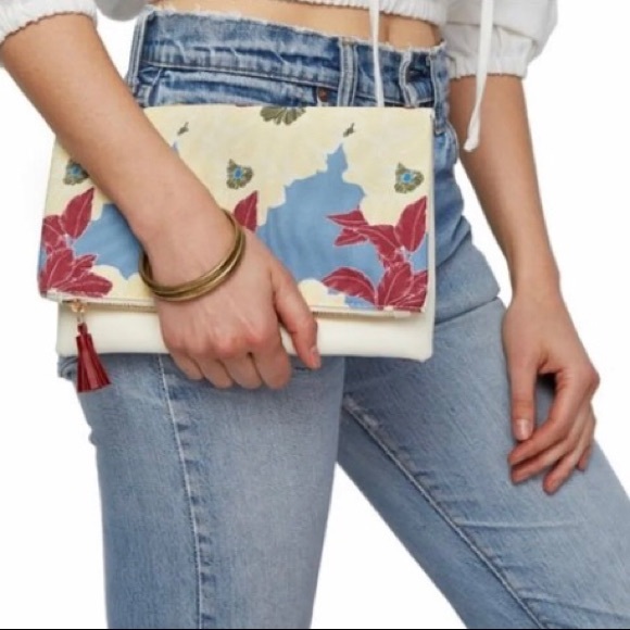 Spring Clutch - Reversible - Picture 8 of 8